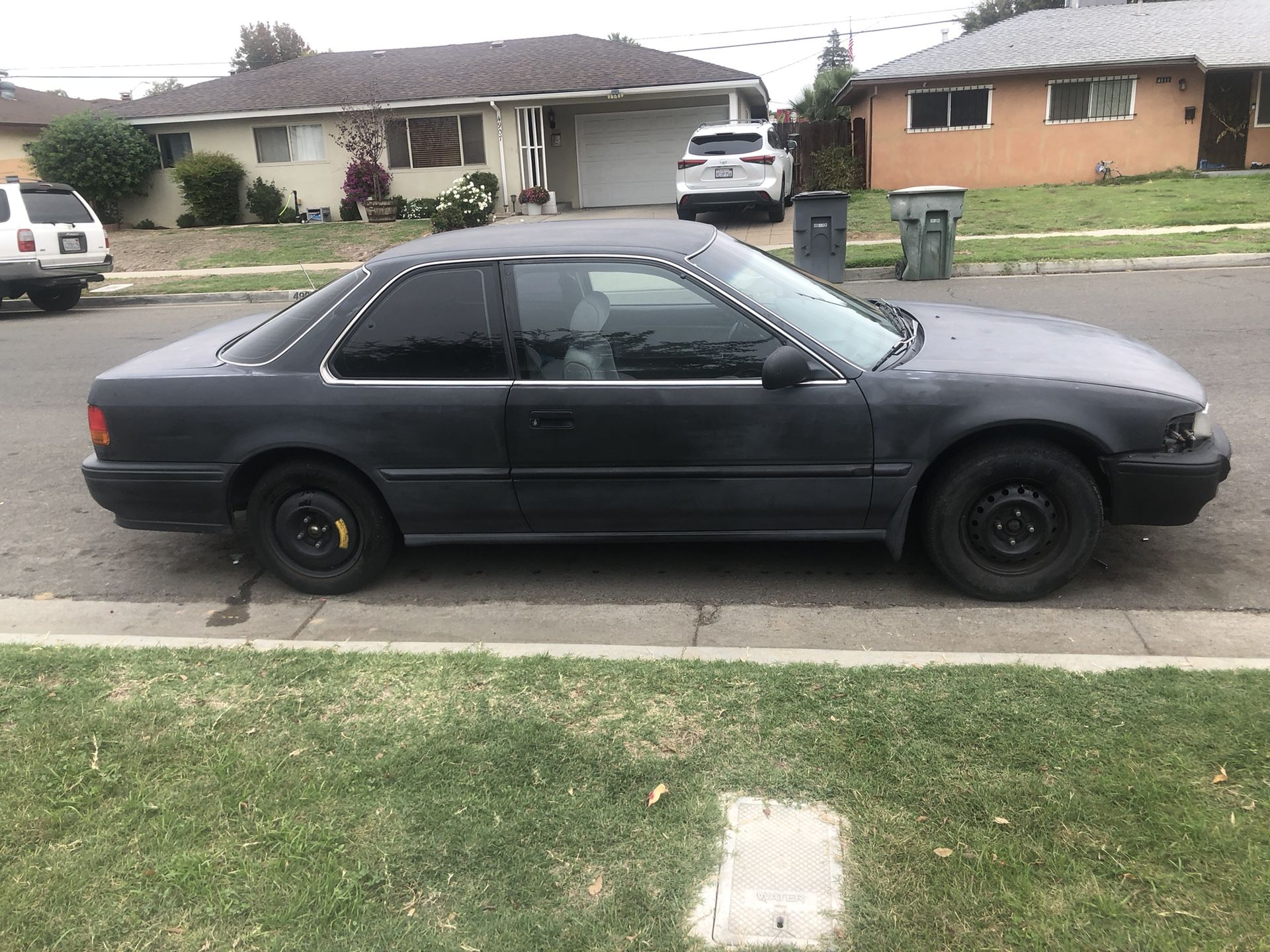 1993 Honda Accord