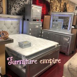 Furniture Bedroom Set 