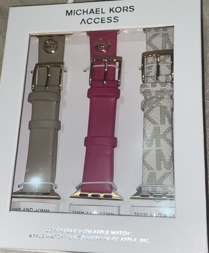 Apple Watch Band Michael kors