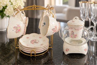 Tea set