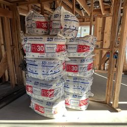 Insulation