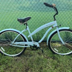 Venice Cruiser Bike 