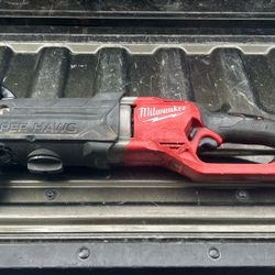 Milwaukee M 18 Brushless