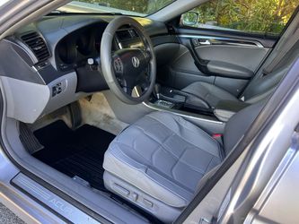 2006 Acura TL