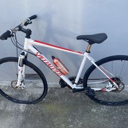 Bike Specialized 