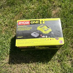 Ryobi Rotary Tool 18v