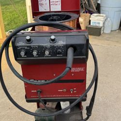 Snap On MiG Welder