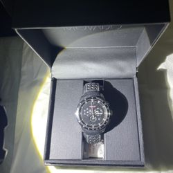 Movado Tachometer 