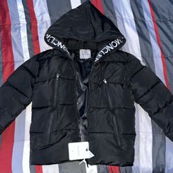 Moncler Puffer 
