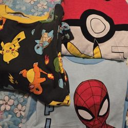 Boy Pijamas 