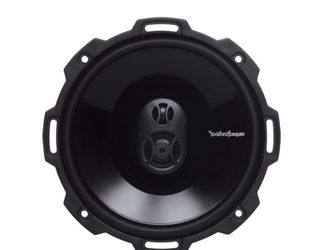 Rockford Fosgate  P1675