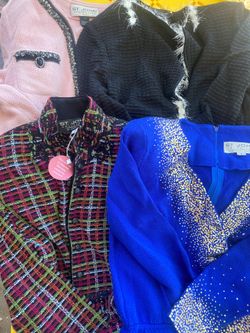 St John and Ted Baker Womens Clothing