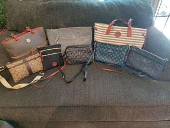 Totes/ Shoulder