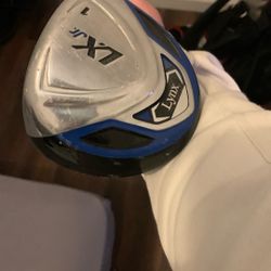 Golf Clubs
