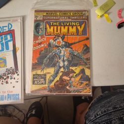 Comic