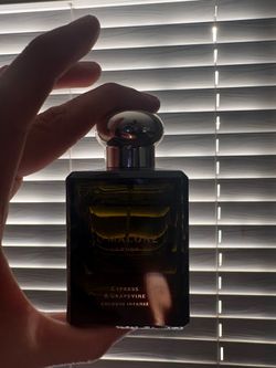 Jo Malone cypress and grapevine