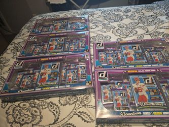 Collectable cards