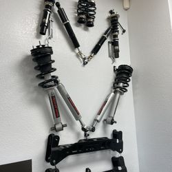 LIFT KITS!! FOR ANY VEHICLES! 