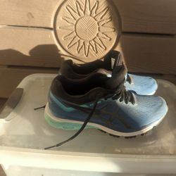 Shoe Asics
