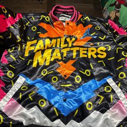 Men Bomber Jacket