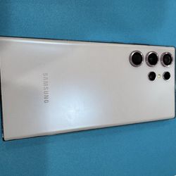 Galaxy s23 Ultra unlocked