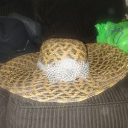 Summer Hat