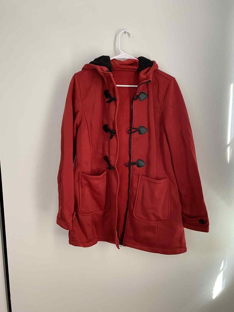 Women Jacket 