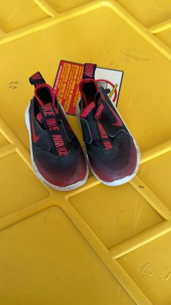 Infant boy shoes 5c