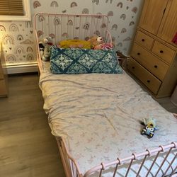 Girls Bed For SALE