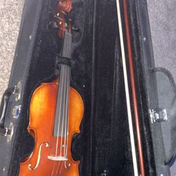 Bellafina ML-10 4/4 Size Violin