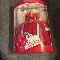 1988 Barbie 
