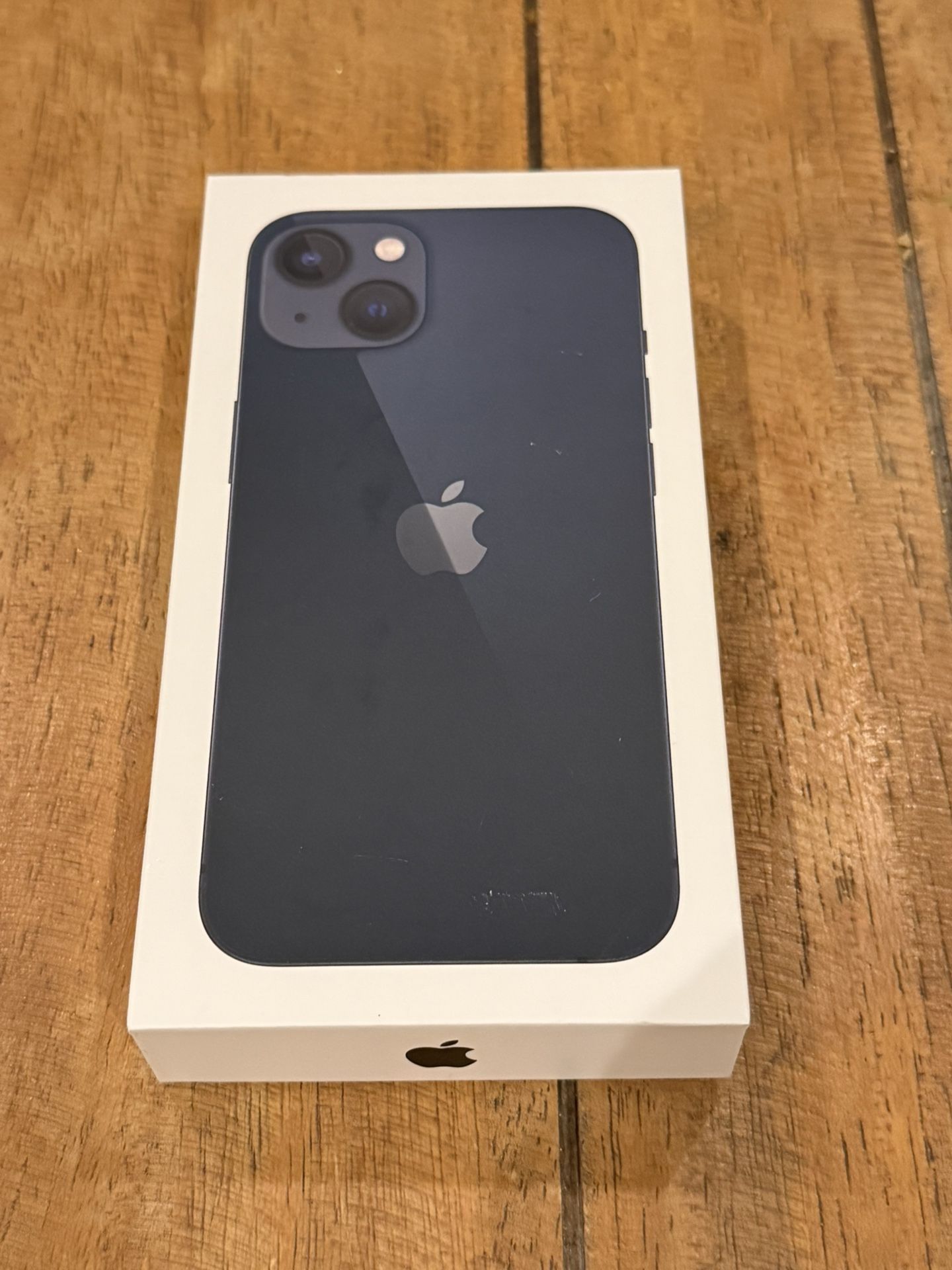 📱 iPhone 13 $275 – 512 GB - Midnight – AT&T Locked – Very Good Condition