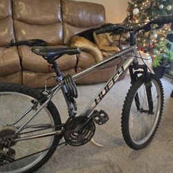24" Huffy In Great Condition