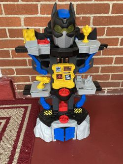 Batman Toy