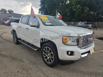 2017 canyonnn