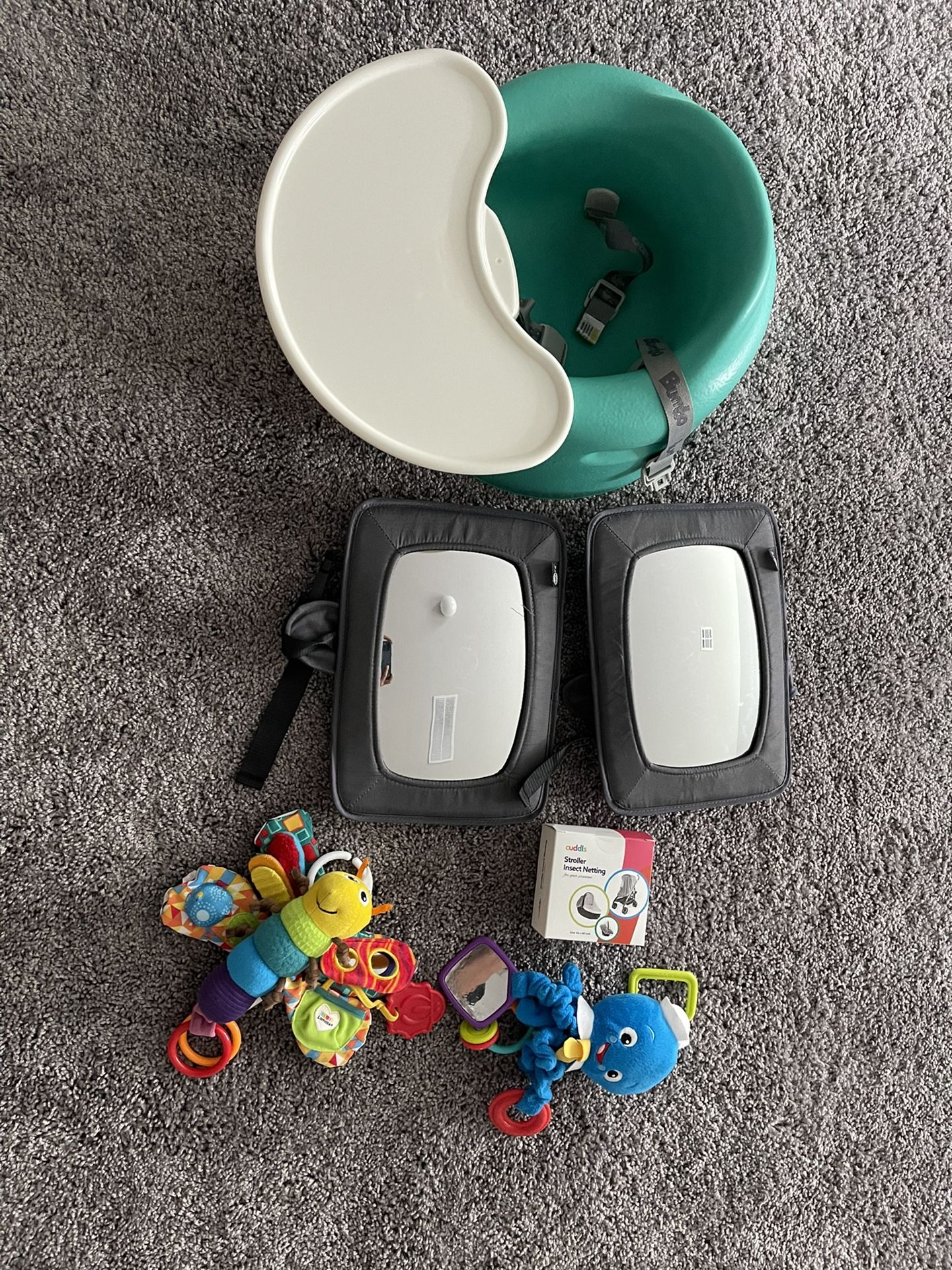 Baby Things