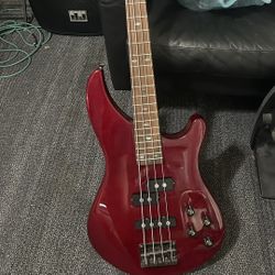 Bass