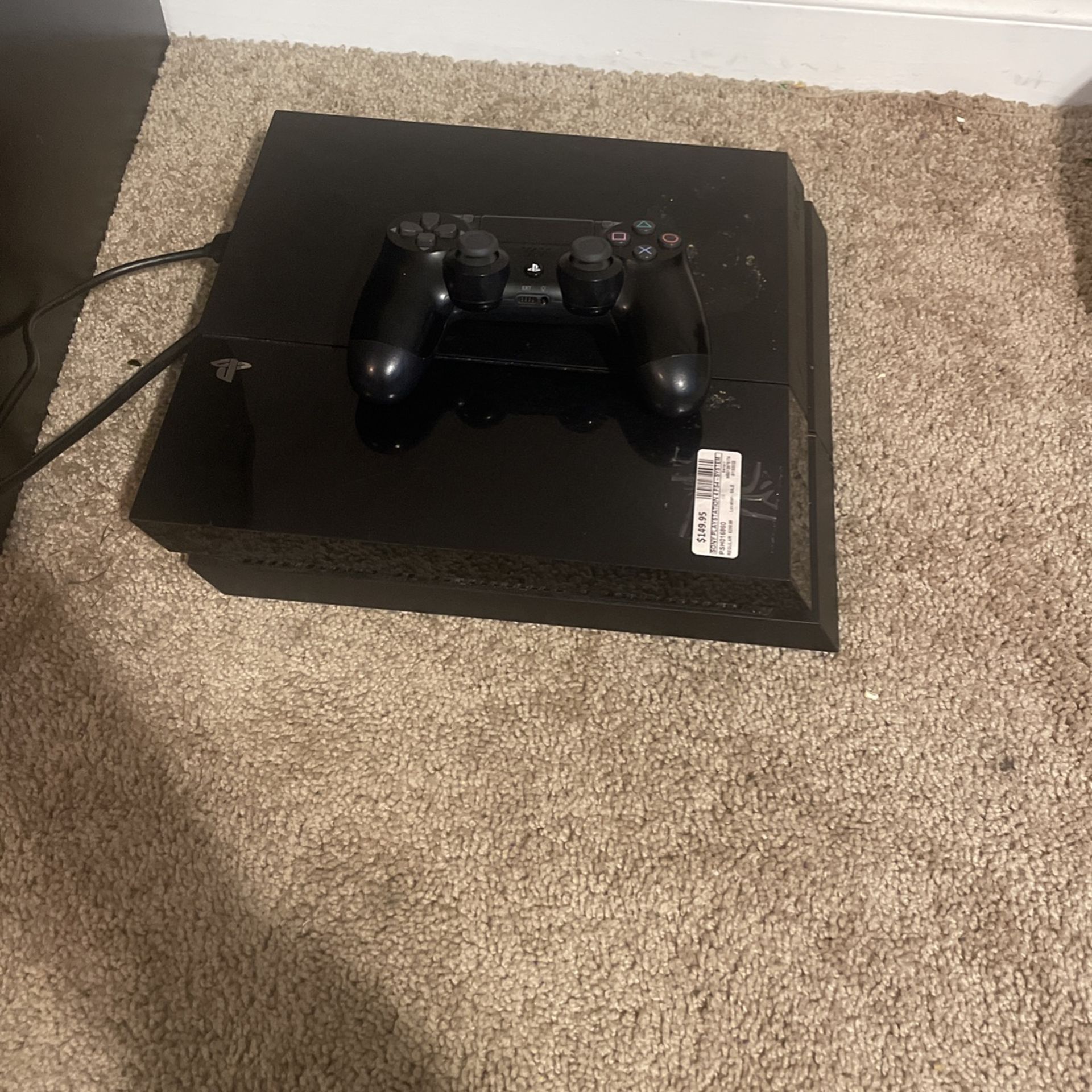 PlayStation 4