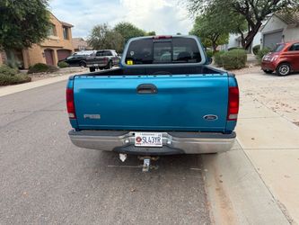 1998 Ford F-150