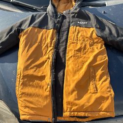Timberland Jacket Extra Large 40$