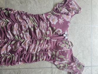 Spring/summer dress!