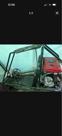 Go kart