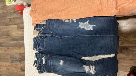 Levi’s Jeans