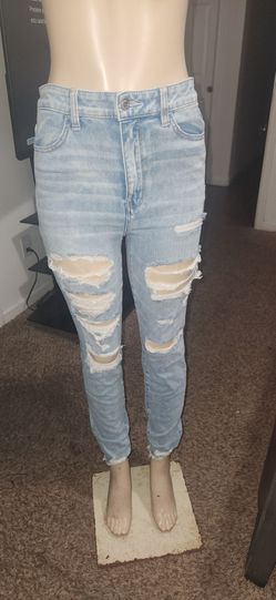 American eagle jean