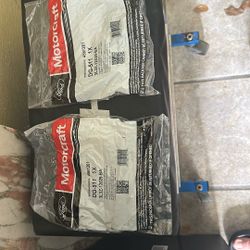 Ford Engine Coils