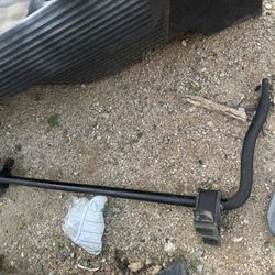 Ford Ranger Sway Bars