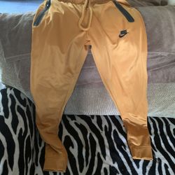 Nike Fleece Joggers 
