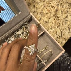 Engagement Ring 