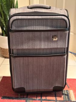 Olympia Carry-On Luggage