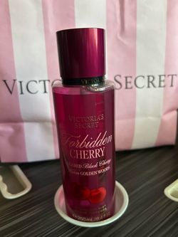 Victoria secret Forbidden Cherry 🍒 $10